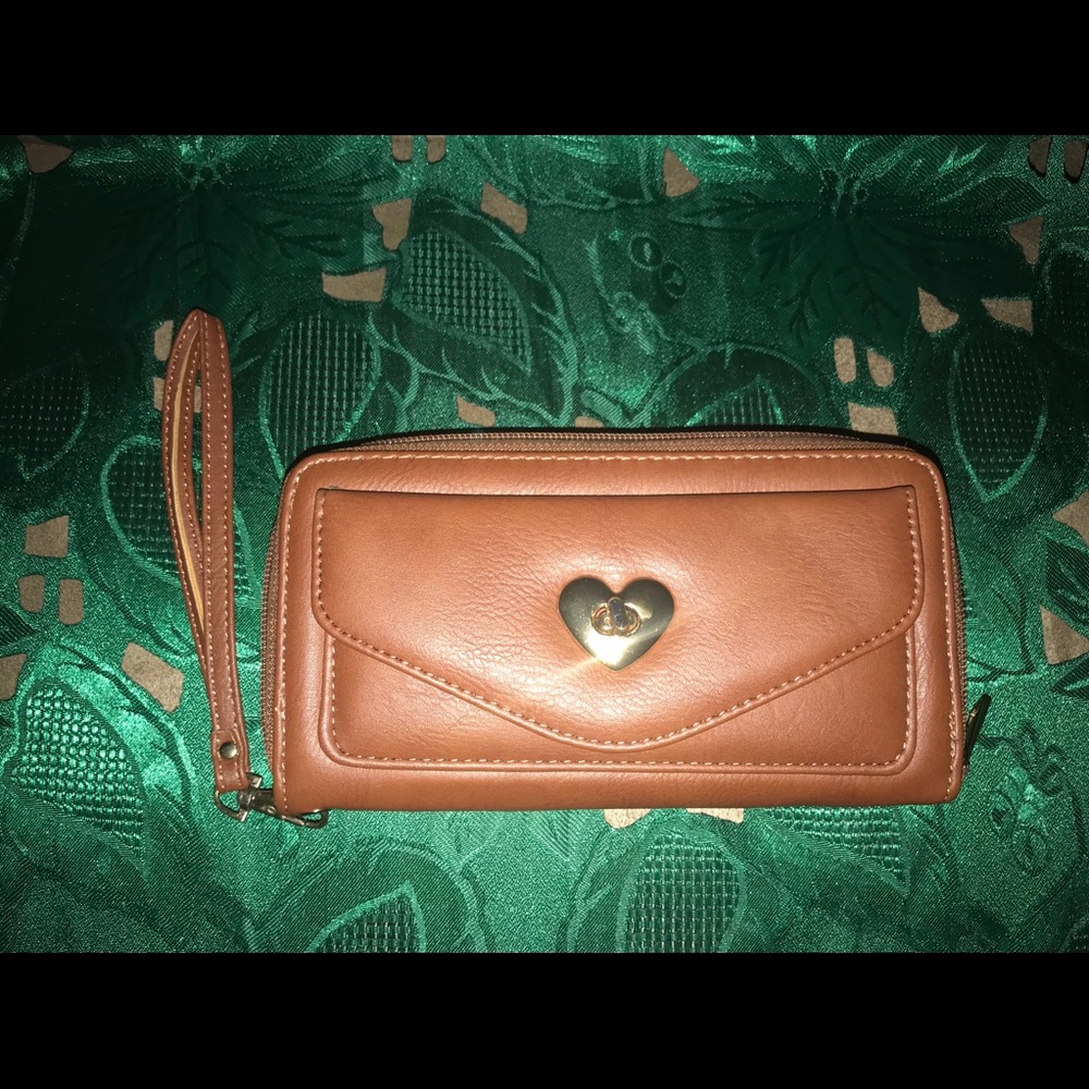 Ladies Wallet